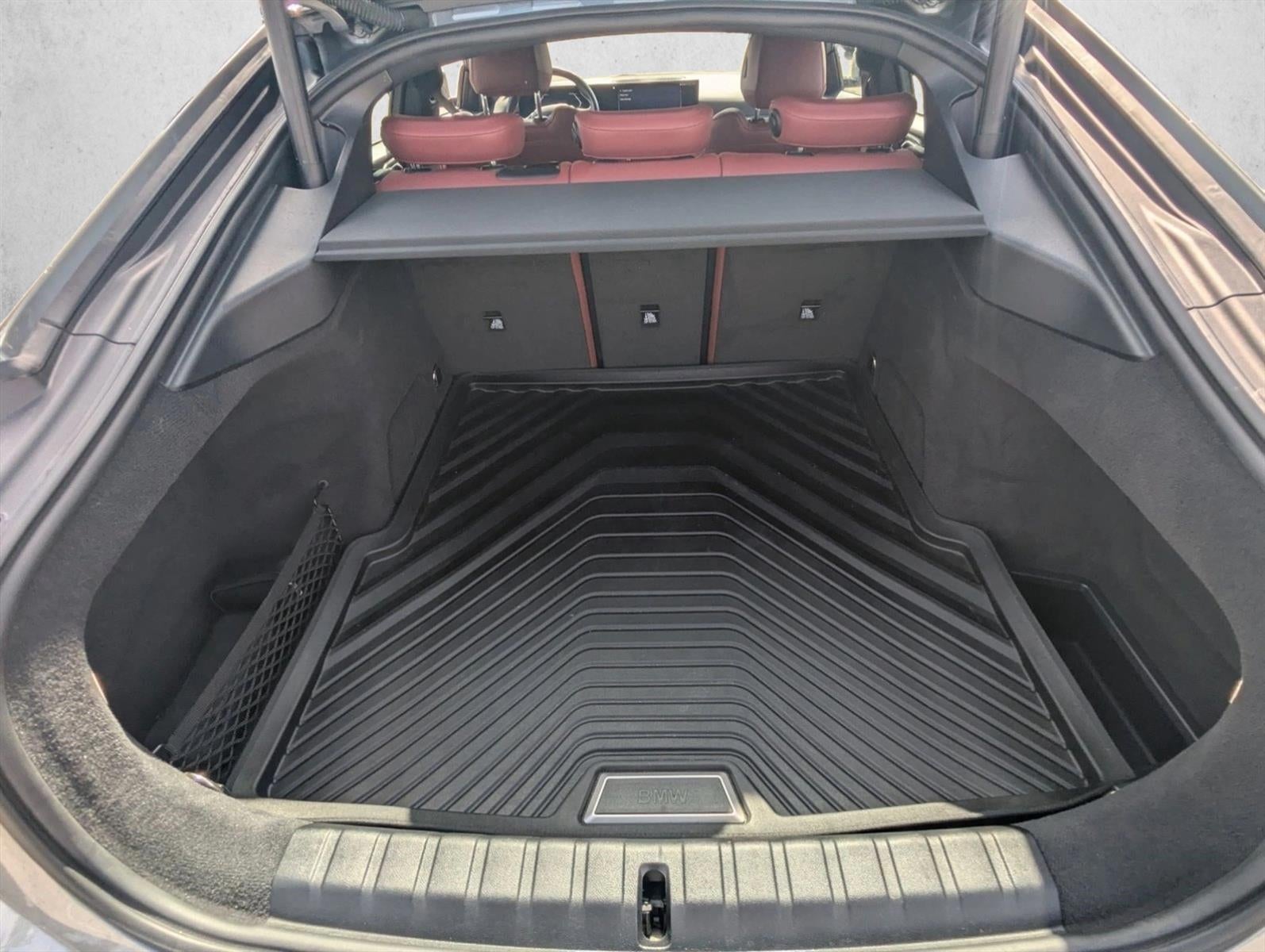 2023 BMW i4 Gran Coupe