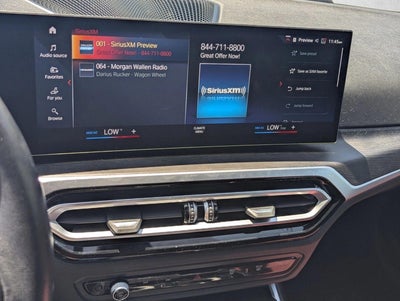 2023 BMW i4 Gran Coupe
