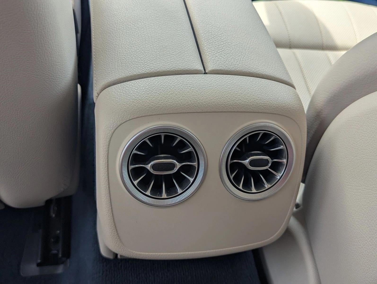 2020 Mercedes-Benz E-Class E 450 RWD Cabriolet