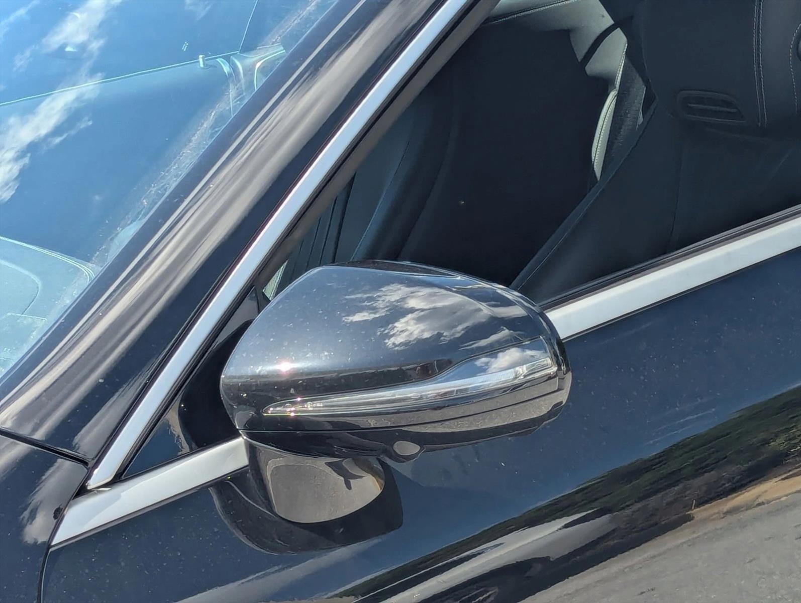 2020 Mercedes-Benz E-Class E 450 RWD Cabriolet