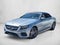 2019 Mercedes-Benz E-Class E 450 4MATIC® Cabriolet