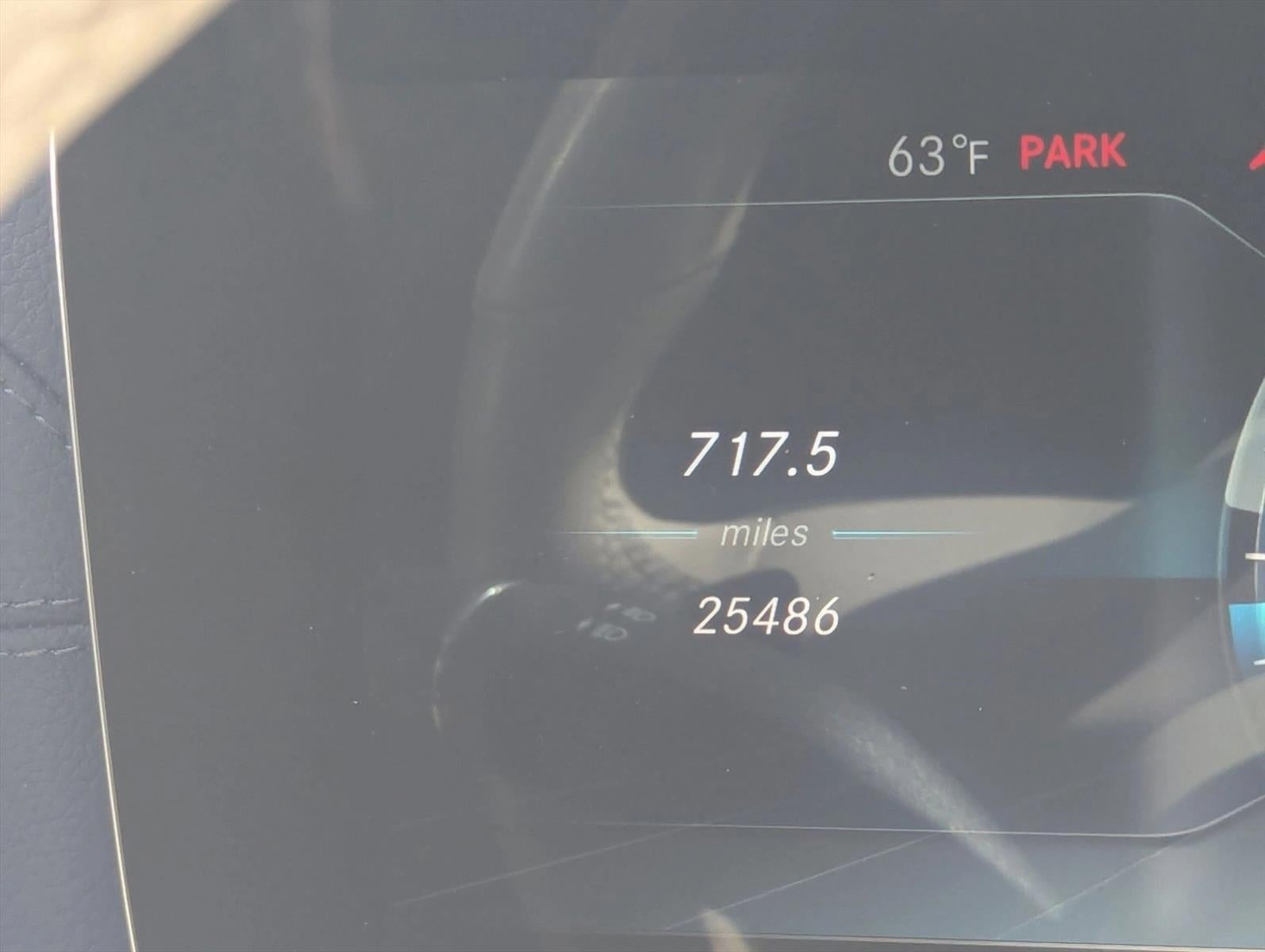 2019 Mercedes-Benz E-Class E 450 4MATIC® Cabriolet