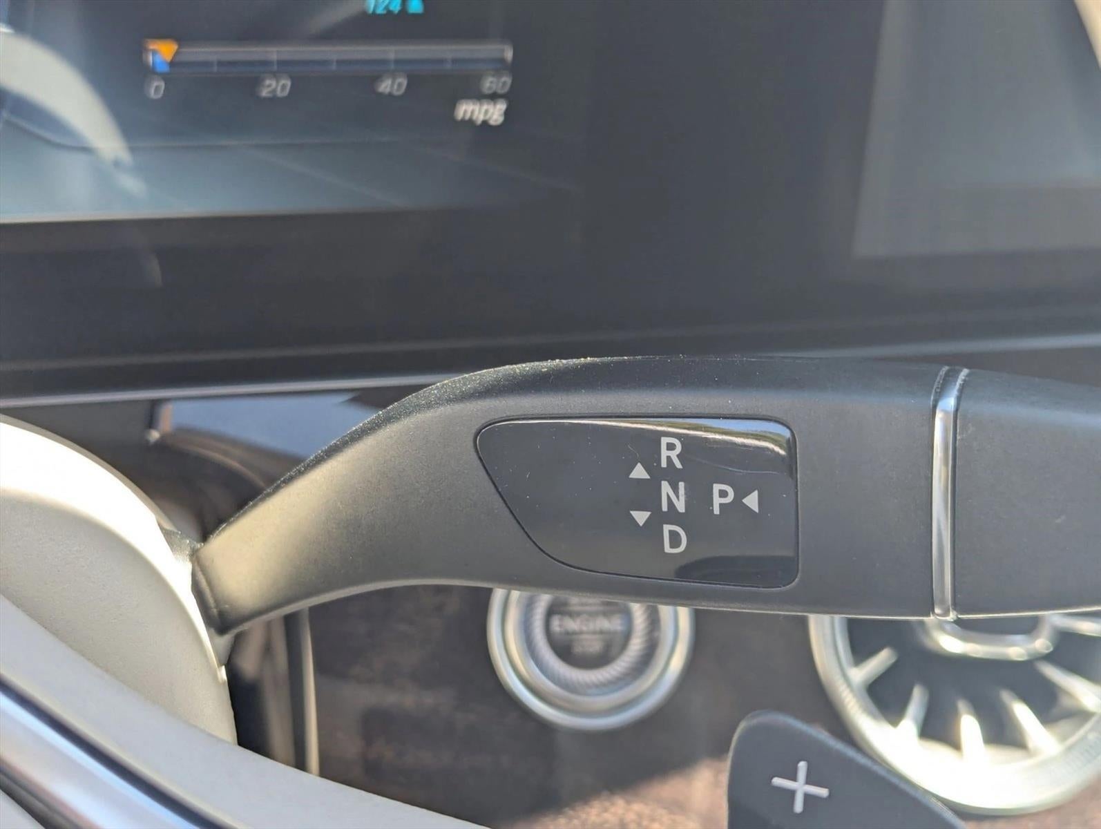 2019 Mercedes-Benz E-Class E 450 4MATIC® Cabriolet