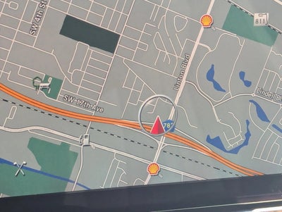 2019 Mercedes-Benz E-Class E 450 4MATIC® Cabriolet