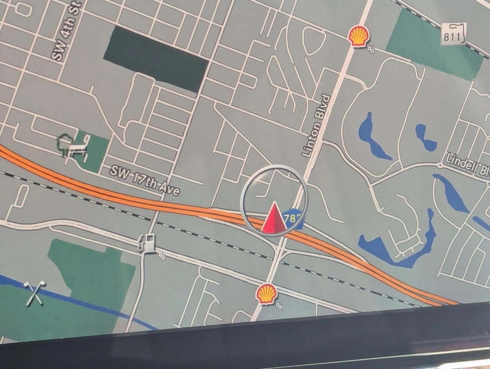 2019 Mercedes-Benz E-Class E 450 4MATIC® Cabriolet