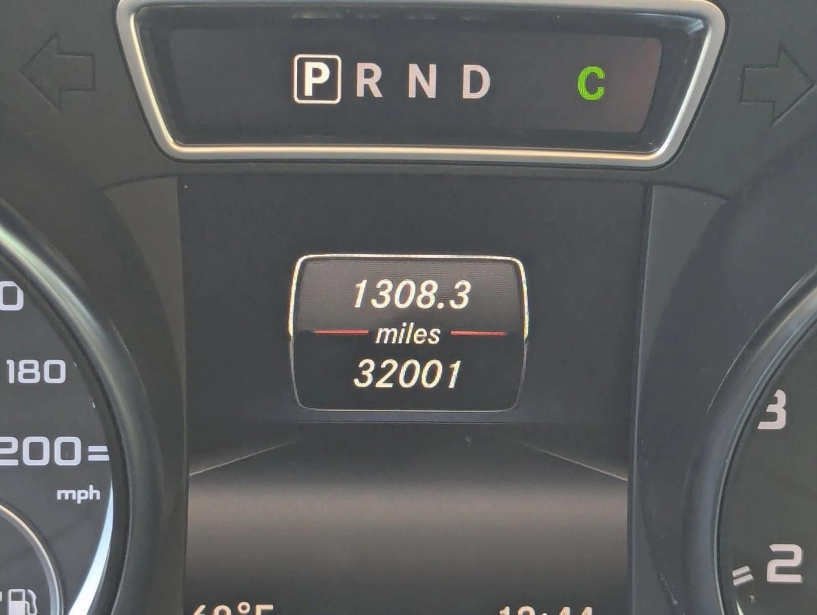 2015 Mercedes-Benz CLA CLA 45 AMG® Coupe