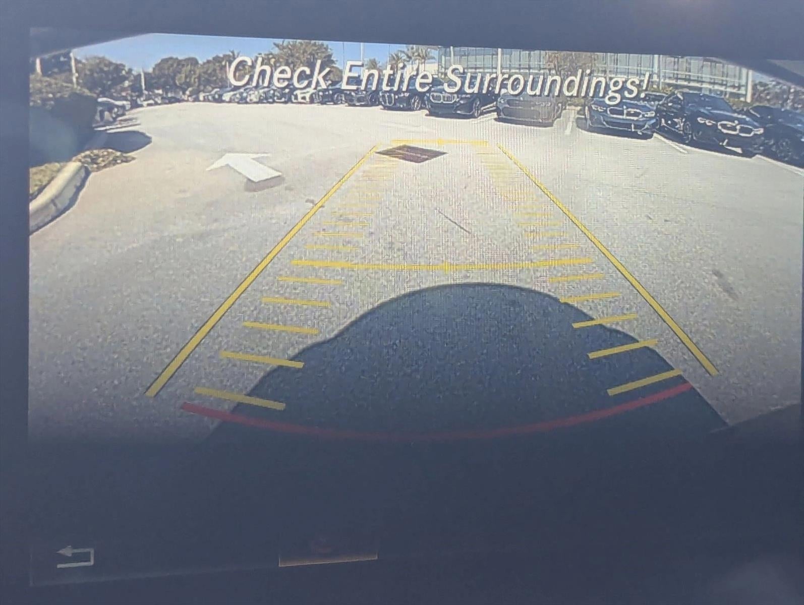 2015 Mercedes-Benz CLA CLA 45 AMG® Coupe