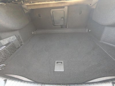 2015 Mercedes-Benz CLA CLA 45 AMG® Coupe