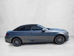 2017 Mercedes-Benz C-Class C 300 4MATIC® Cabriolet