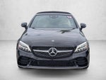 2019 Mercedes-Benz C-Class C 300 Cabriolet