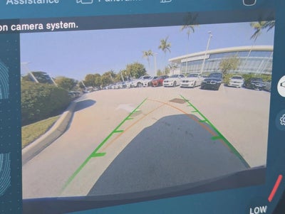 2025 MINI Cooper S Countryman ALL4 S