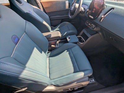 2025 MINI Cooper S Countryman ALL4 S