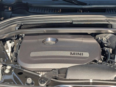 2025 MINI Cooper S Countryman ALL4 S