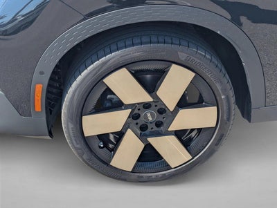 2025 MINI Cooper S Countryman ALL4 S