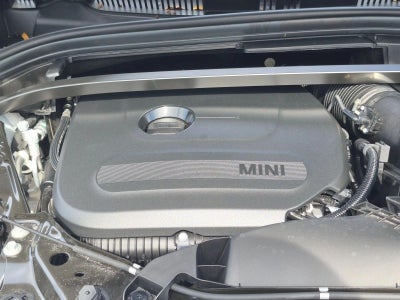 2026 MINI Cooper S Countryman ALL4 S