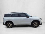 2026 MINI Cooper S Countryman ALL4 S