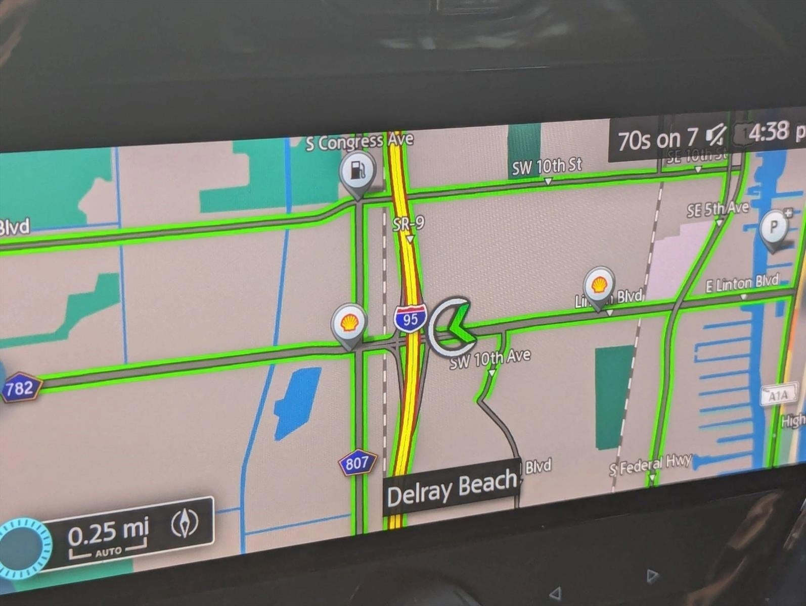 2023 MINI John Cooper Works Countryman ALL4 John Cooper Works