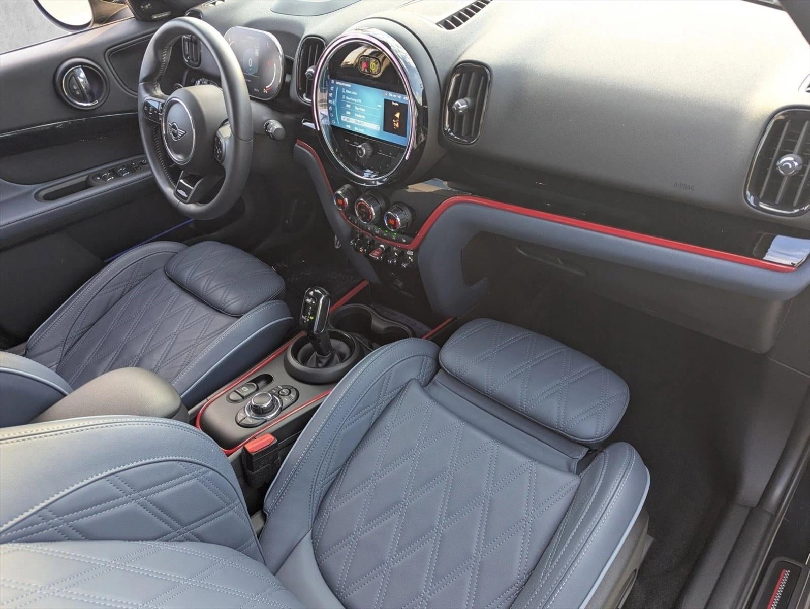 2023 MINI John Cooper Works Countryman ALL4 John Cooper Works