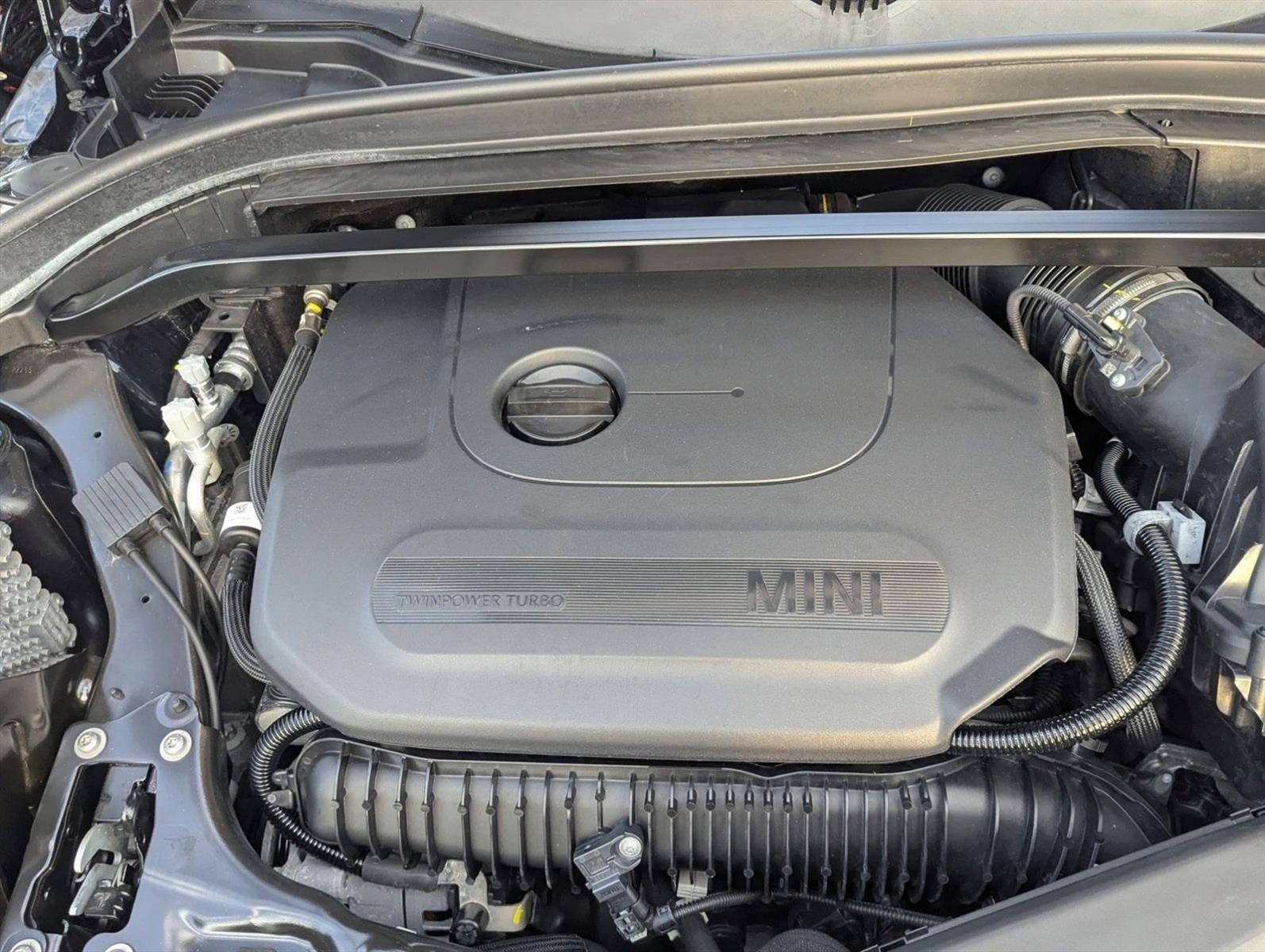 2023 MINI John Cooper Works Countryman ALL4 John Cooper Works