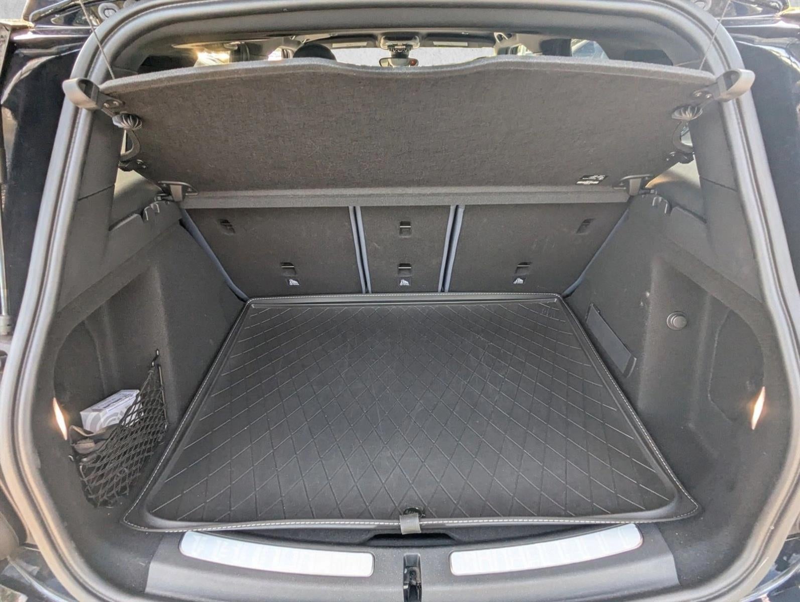 2023 MINI John Cooper Works Countryman ALL4 John Cooper Works