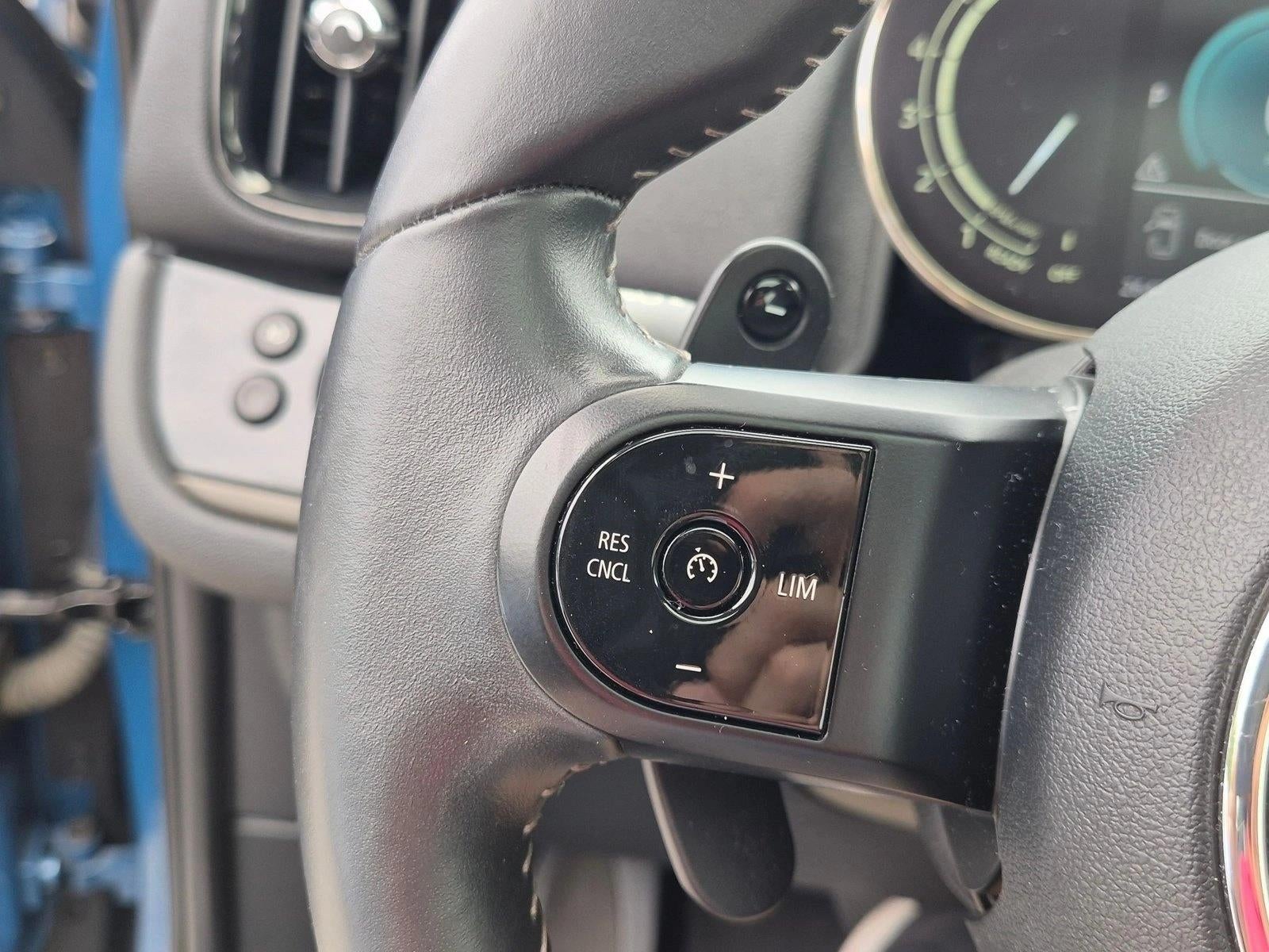 2023 MINI Cooper S Countryman Cooper S