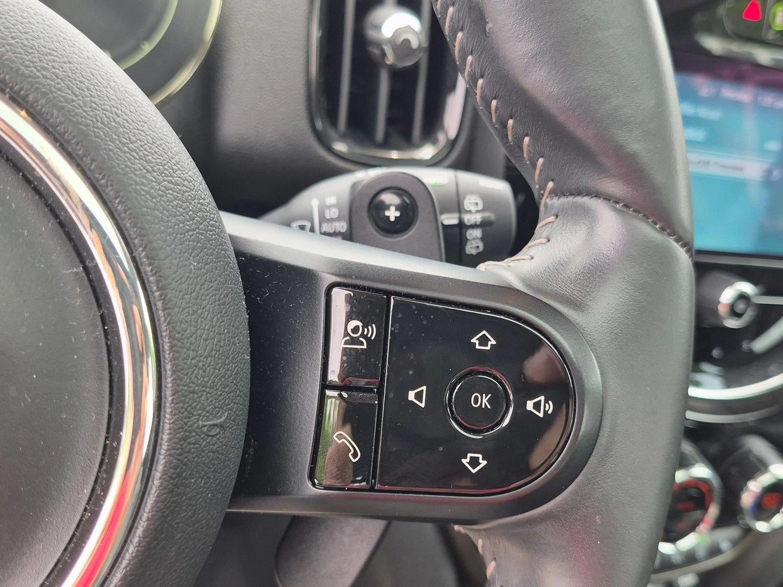 2023 MINI Cooper S Countryman Cooper S