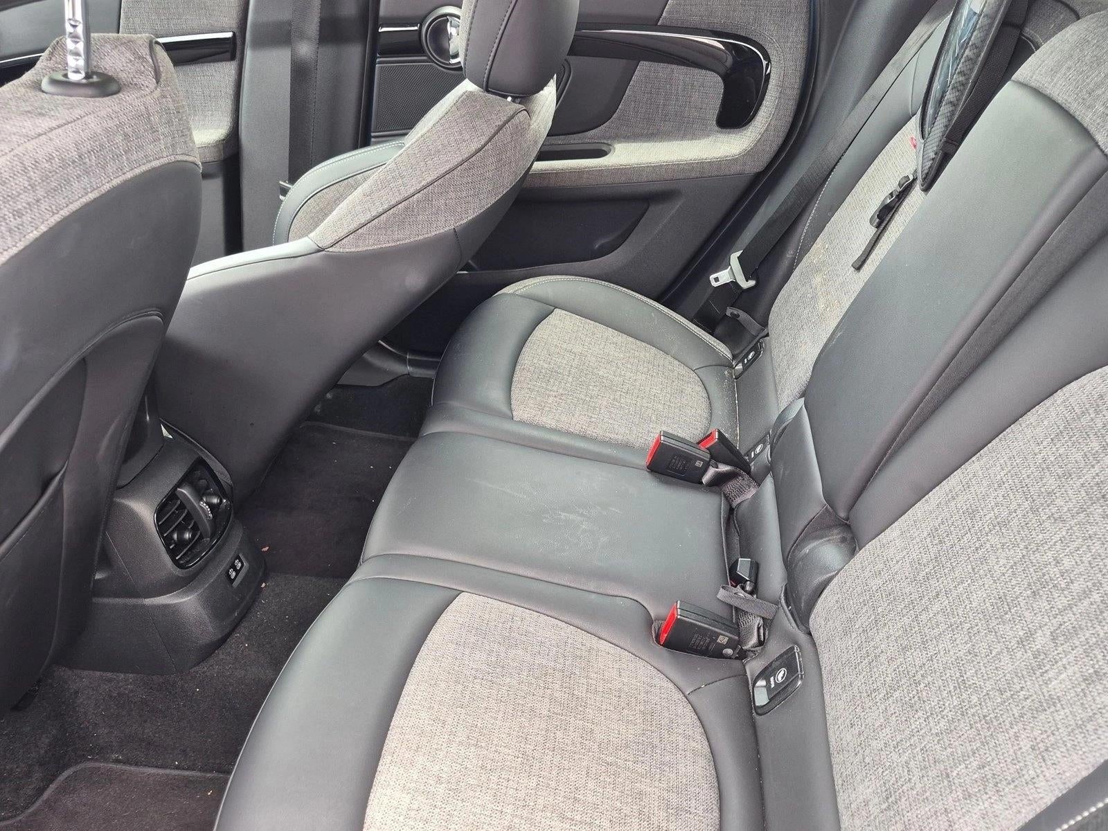 2023 MINI Cooper S Countryman Cooper S