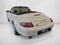 2001 Porsche 911 Carrera Base