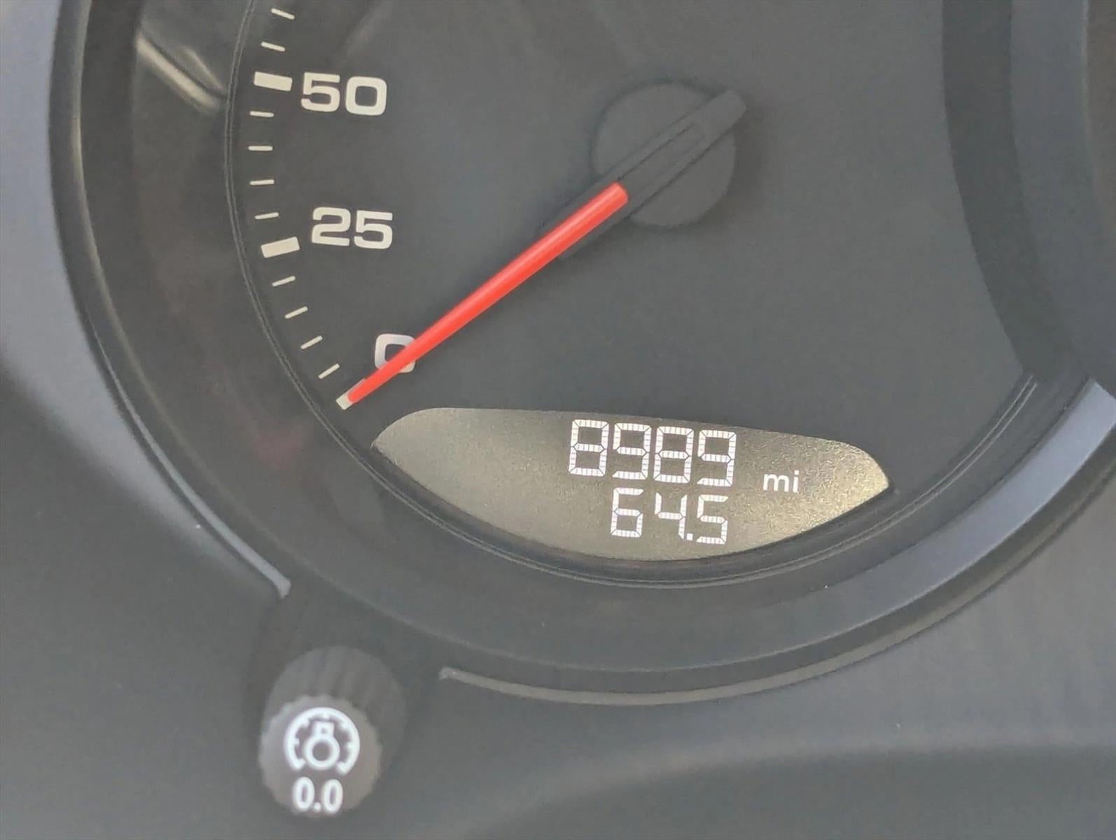 2024 Porsche 718 Boxster Roadster