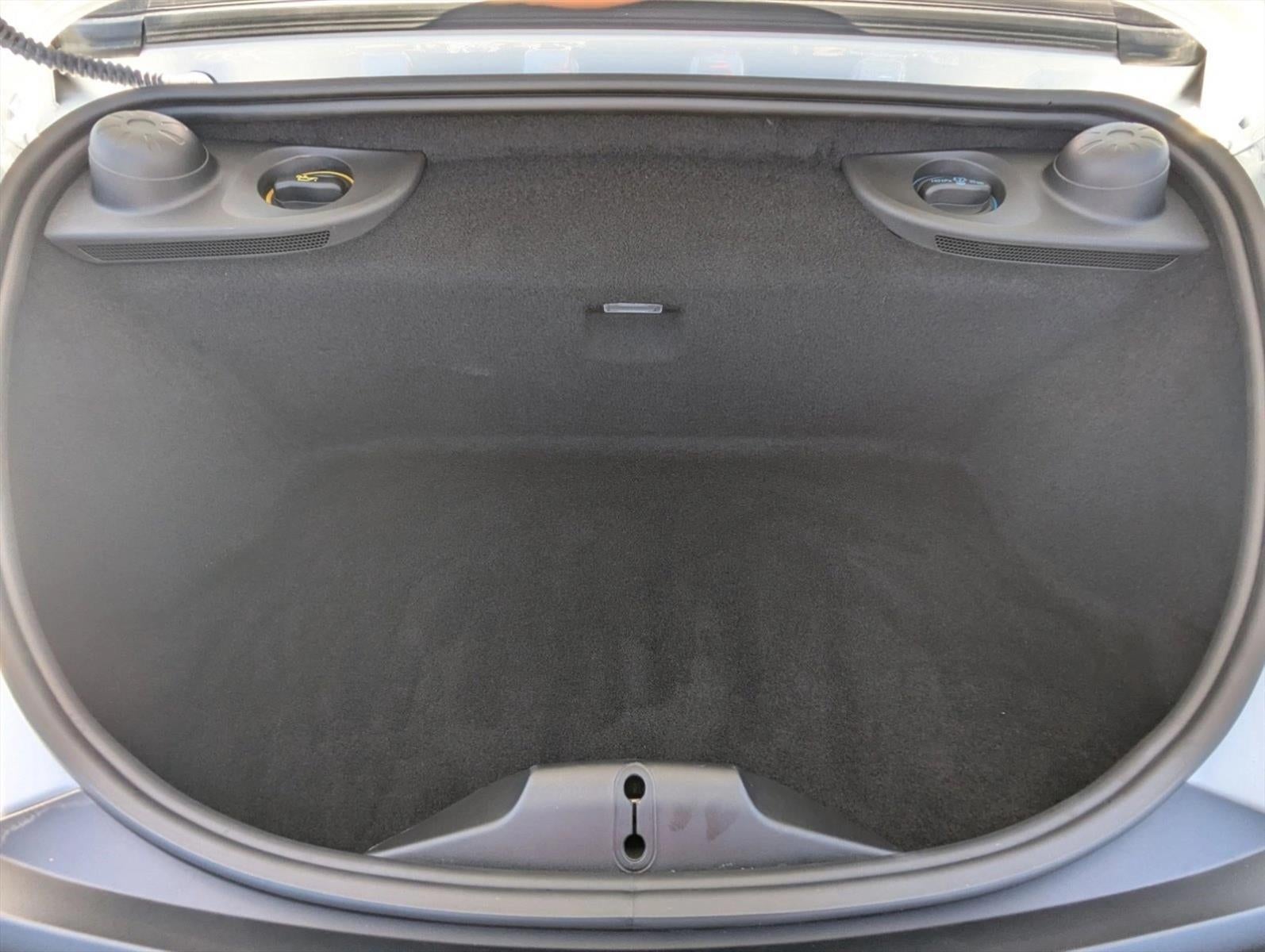 2024 Porsche 718 Boxster Roadster