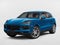 2026 Porsche Cayenne GTS AWD