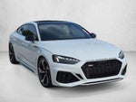 2021 Audi RS 5 Sportback 2.9 TFSI quattro