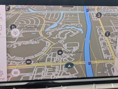 2023 Volkswagen Golf GTI 2.0T Autobahn Manual