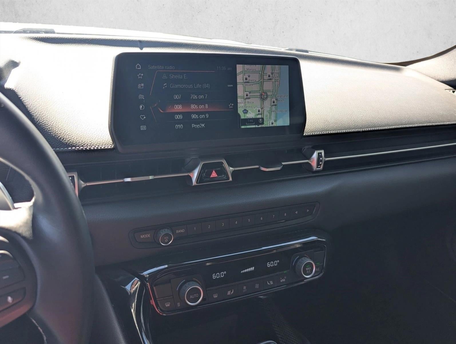 2020 Toyota GR Supra 3.0 Auto (Natl)