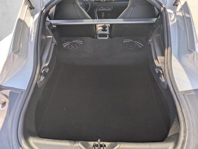 2020 Toyota GR Supra 3.0 Auto (Natl)