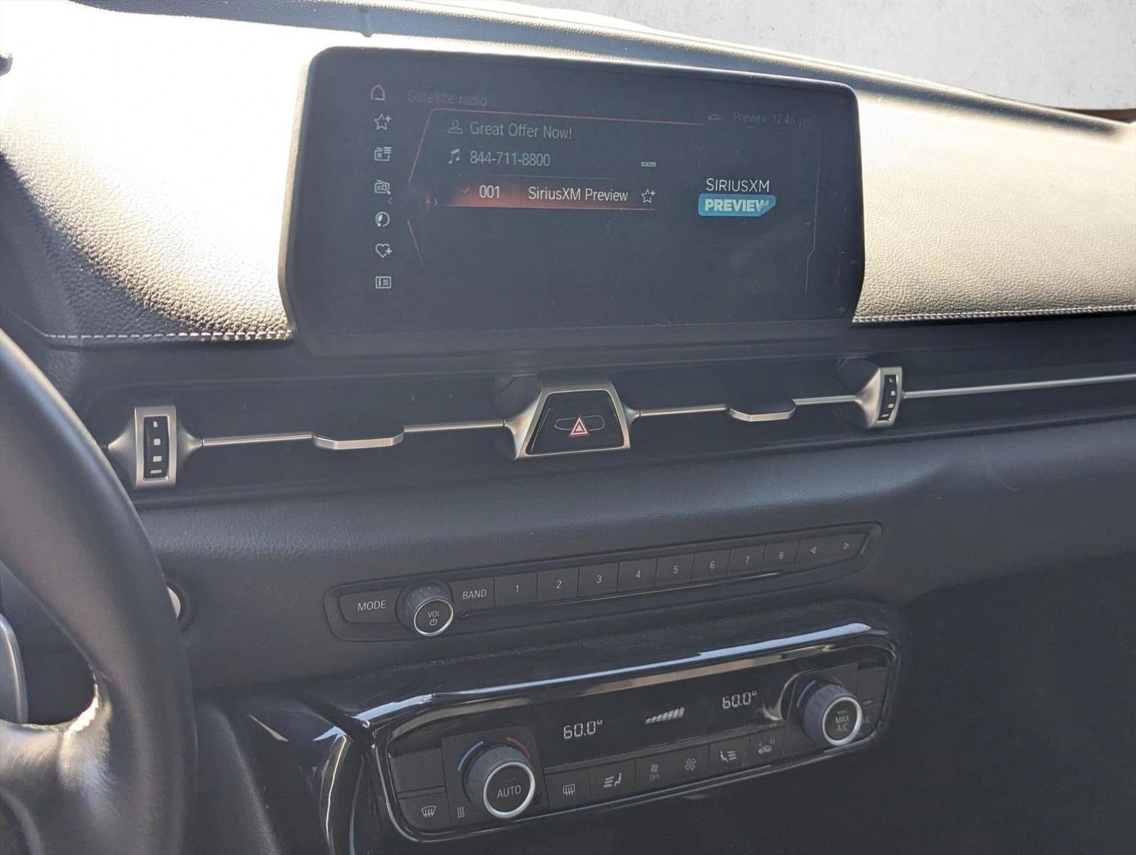 2020 Toyota GR Supra 3.0 Auto (Natl)