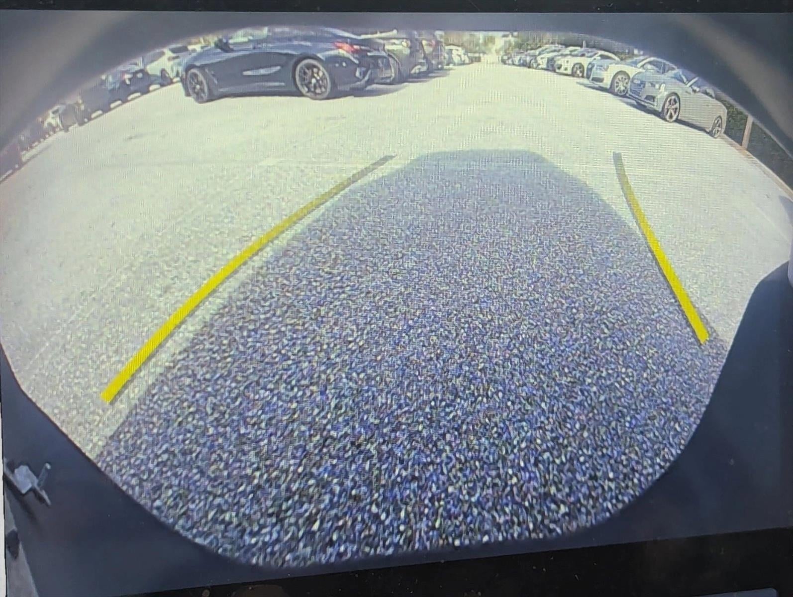 2019 Volvo XC40 T5 AWD Momentum