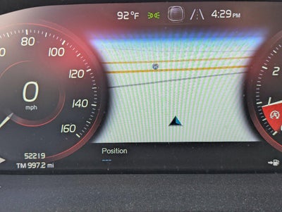 2019 Volvo XC40 T5 AWD Momentum