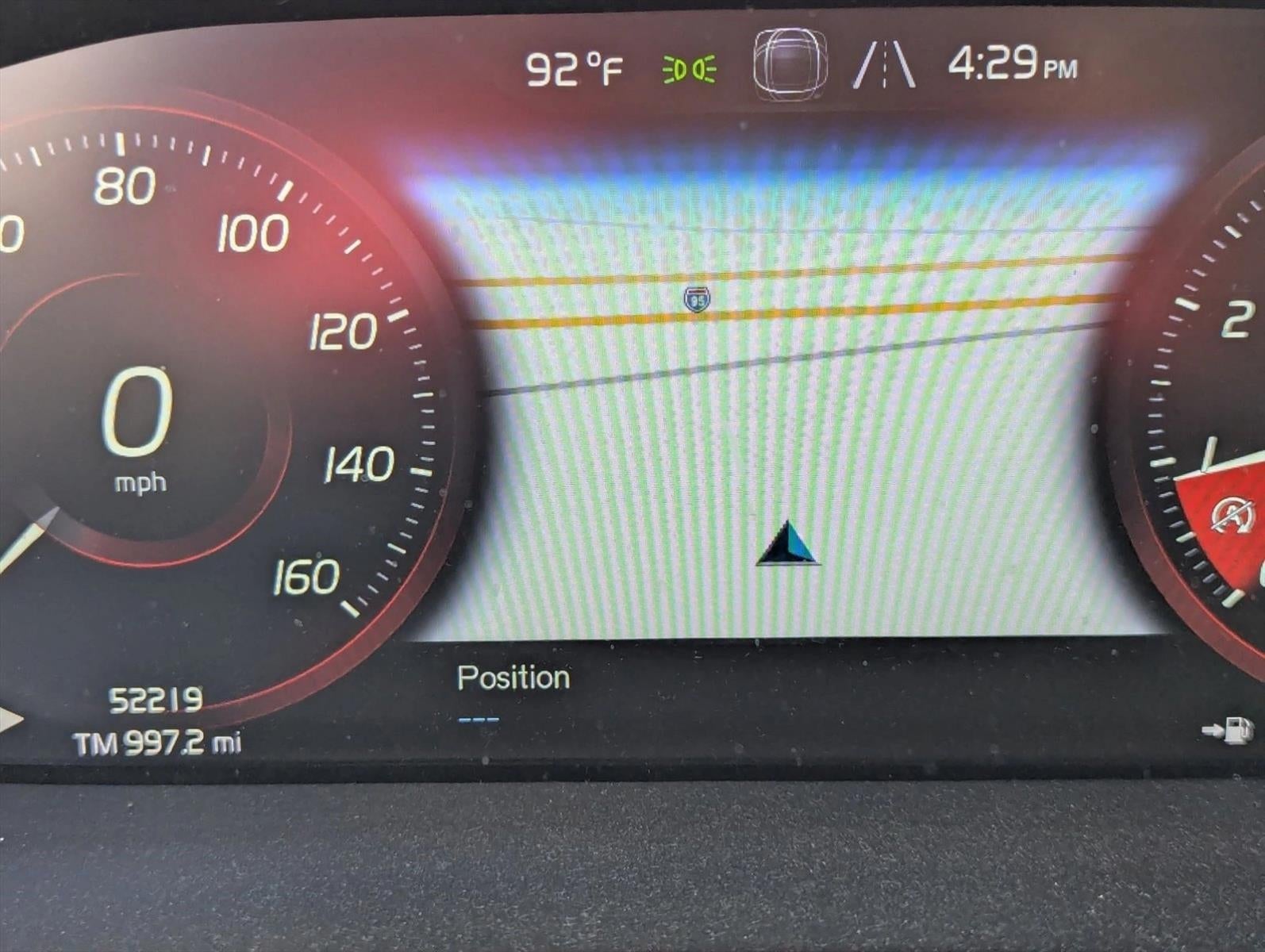 2019 Volvo XC40 T5 AWD Momentum