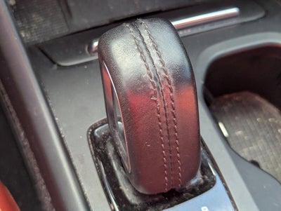 2019 Volvo XC40 T5 AWD Momentum