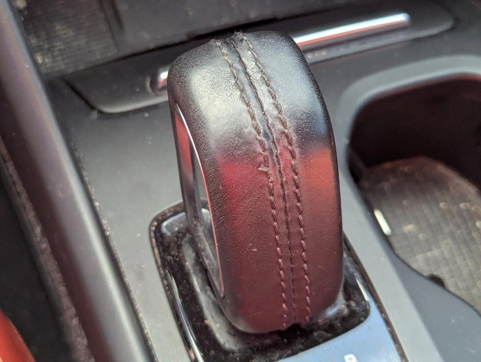 2019 Volvo XC40 T5 AWD Momentum