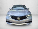 2018 Acura TLX 2.4L FWD