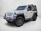 2023 Jeep Wrangler Sport 2 Door 4x4