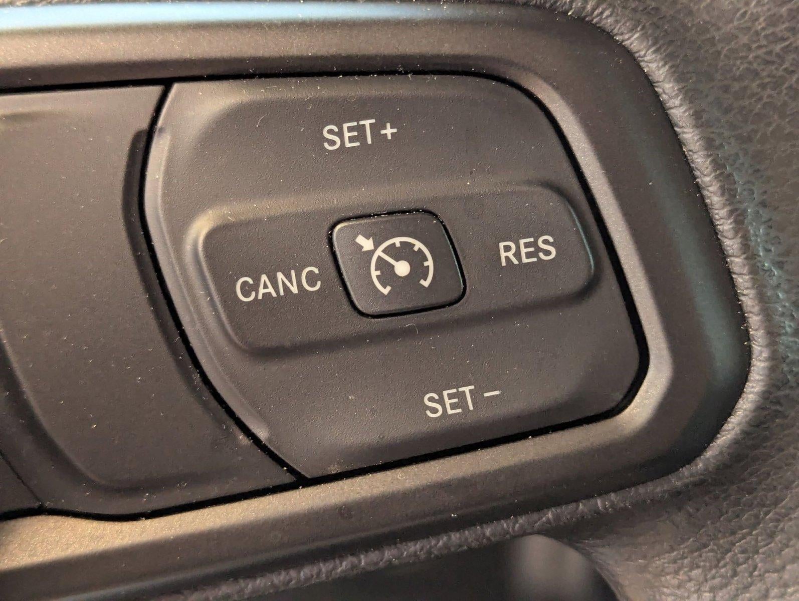 2023 Jeep Wrangler Sport 2 Door 4x4