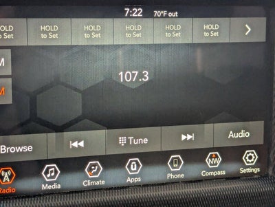 2023 Jeep Wrangler Sport 2 Door 4x4