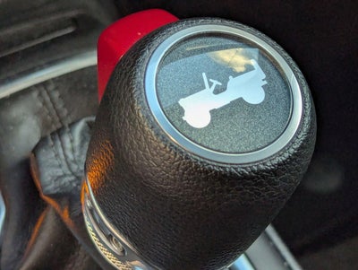 2023 Jeep Wrangler Sport 2 Door 4x4