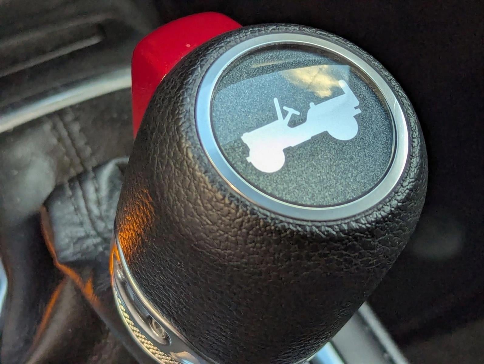 2023 Jeep Wrangler Sport 2 Door 4x4