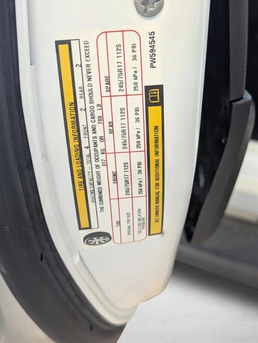 2023 Jeep Wrangler Sport 2 Door 4x4