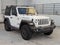 2023 Jeep Wrangler Sport 2 Door 4x4