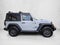 2023 Jeep Wrangler Sport 2 Door 4x4